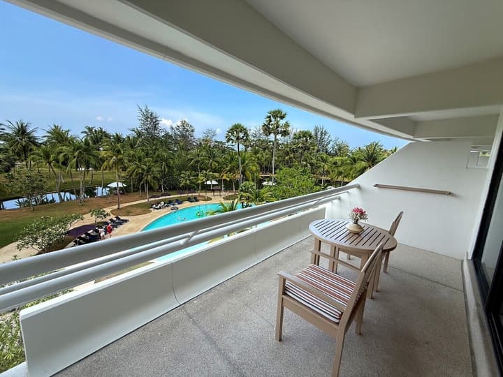 Pullman Phuket Karon Beach Resort