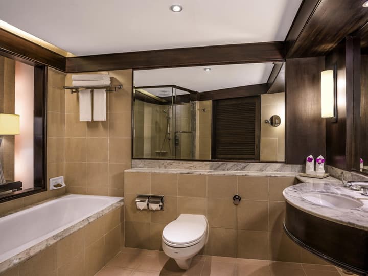 Pullman Phuket Karon Beach Resort