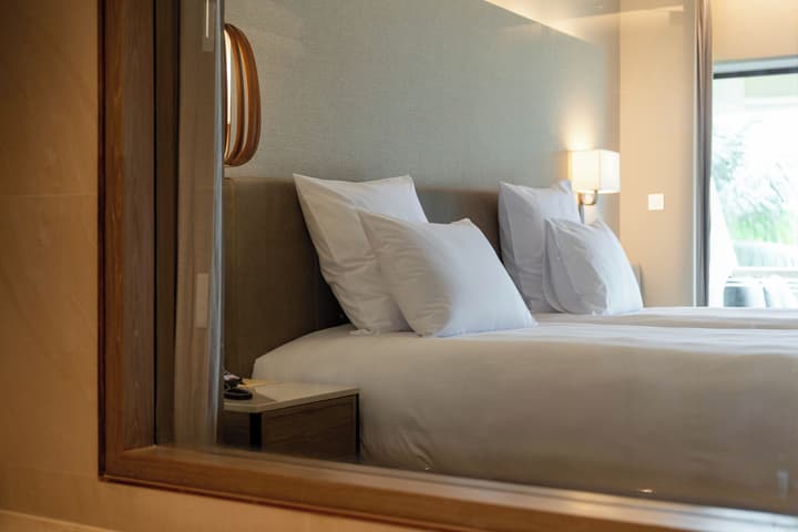 Pullman Phuket Karon Beach Resort