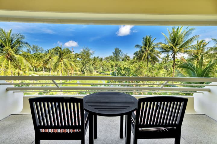 Pullman Phuket Karon Beach Resort