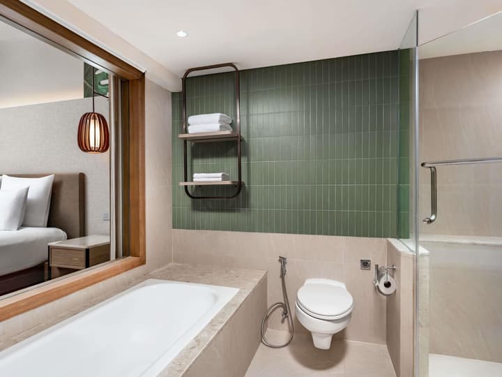 Pullman Phuket Karon Beach Resort