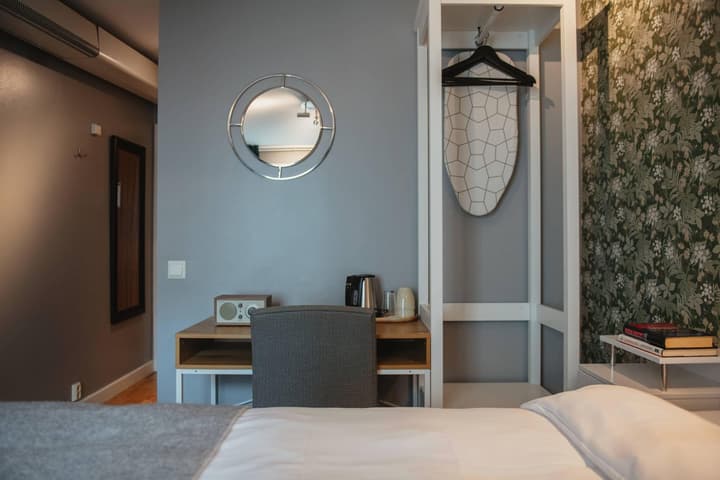 Home Hotel Plaza