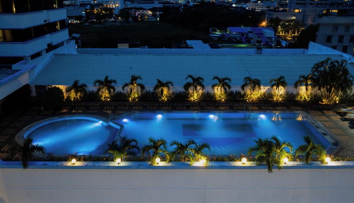 Royal Phuket City Hotel
