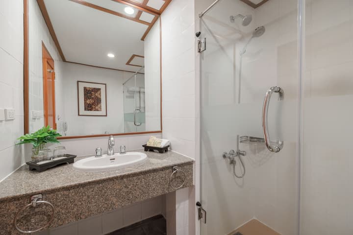 Royal Phuket City Hotel