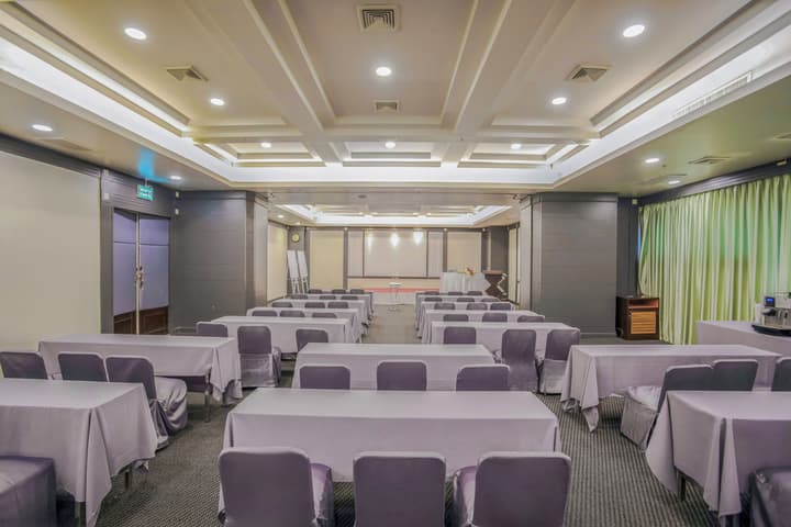 Royal Phuket City Hotel