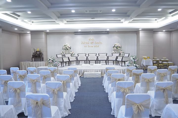 Royal Phuket City Hotel