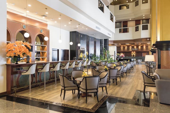 Royal Phuket City Hotel