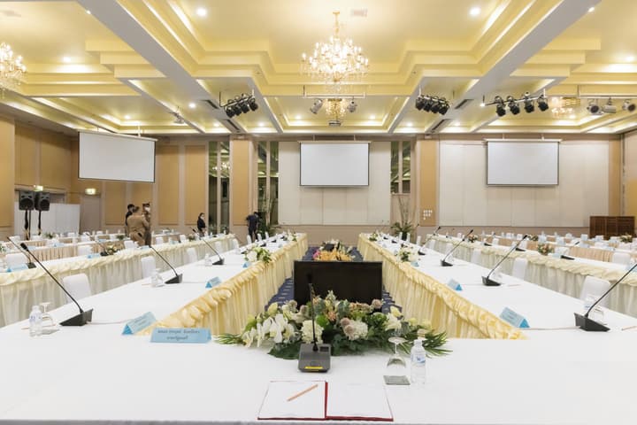 Royal Phuket City Hotel