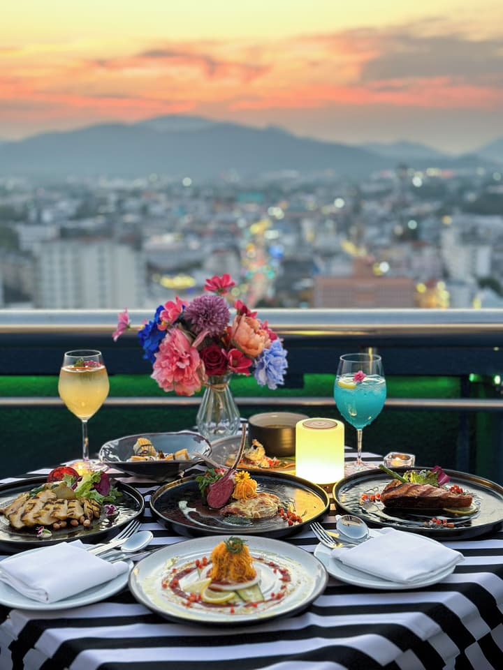 Royal Phuket City Hotel