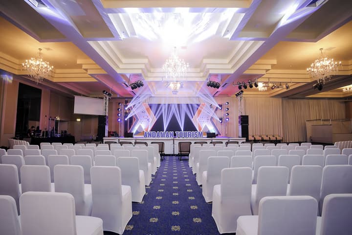 Royal Phuket City Hotel