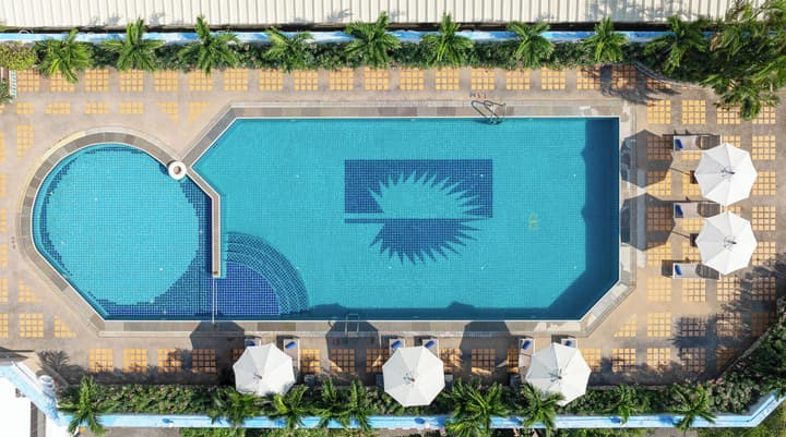 Royal Phuket City Hotel