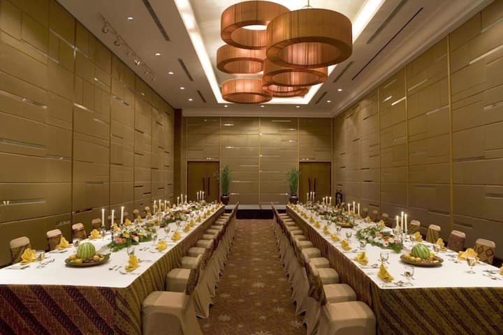 Hotel Santika Premiere Slipi Jakarta