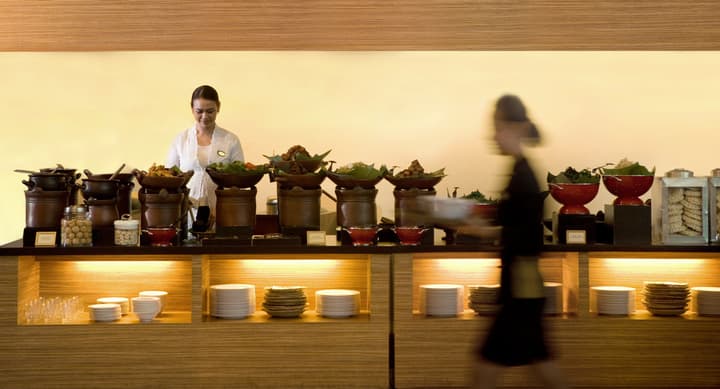Hotel Santika Premiere Slipi Jakarta