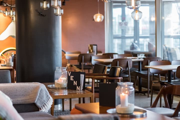 Original Sokos Hotel Vaakuna