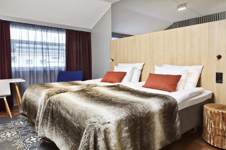 Original Sokos Hotel Vaakuna Rovaniemi