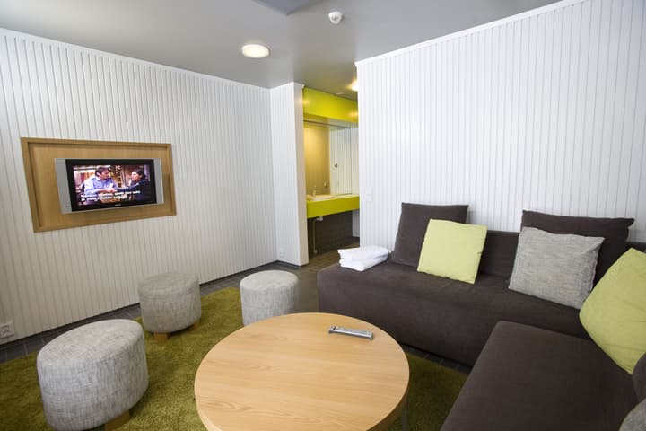 Original Sokos Hotel Vaakuna Rovaniemi