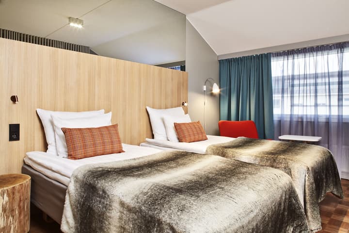 Original Sokos Hotel Vaakuna Rovaniemi