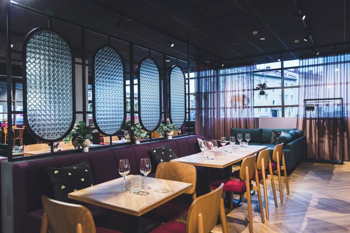 Original Sokos Hotel Vaakuna Rovaniemi