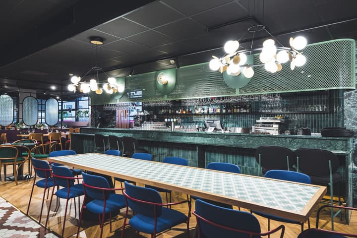 Original Sokos Hotel Vaakuna Rovaniemi
