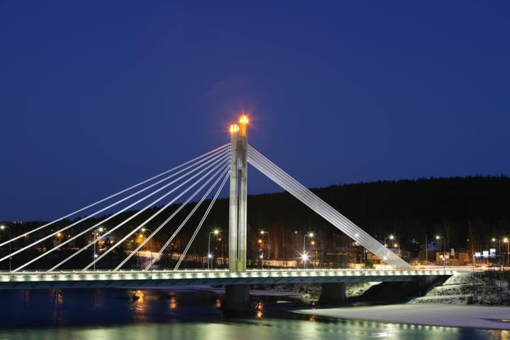 Original Sokos Hotel Vaakuna Rovaniemi