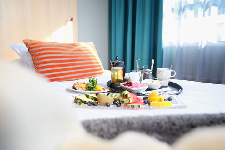 Original Sokos Hotel Vaakuna Rovaniemi