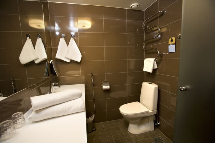 Original Sokos Hotel Vaakuna Rovaniemi
