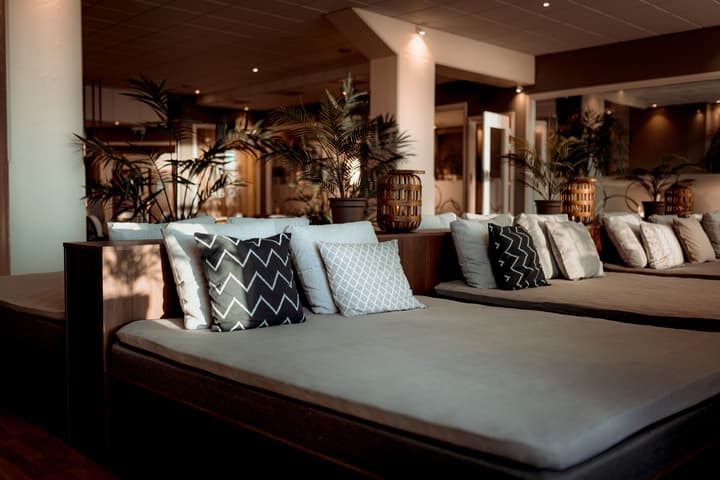Sunlight Hotel Conference and Spa