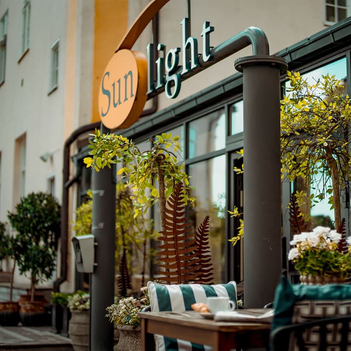 Sunlight Hotel Conference and Spa