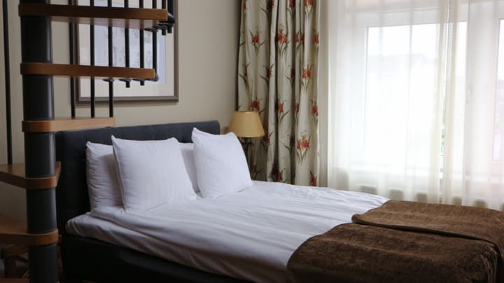 Sunlight Hotel Conference and Spa