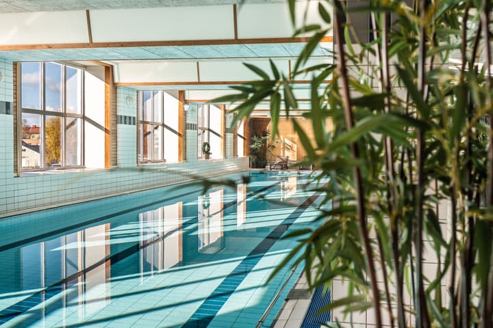 Sunlight Hotel Conference and Spa