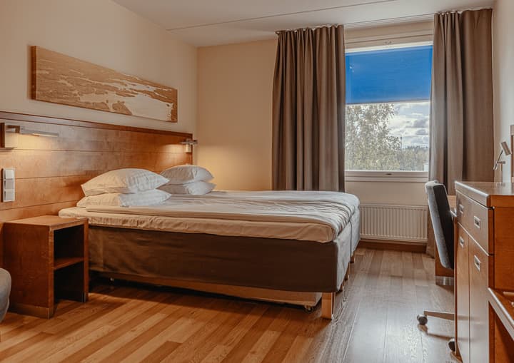Original Sokos Hotel Vaakuna Mikkeli