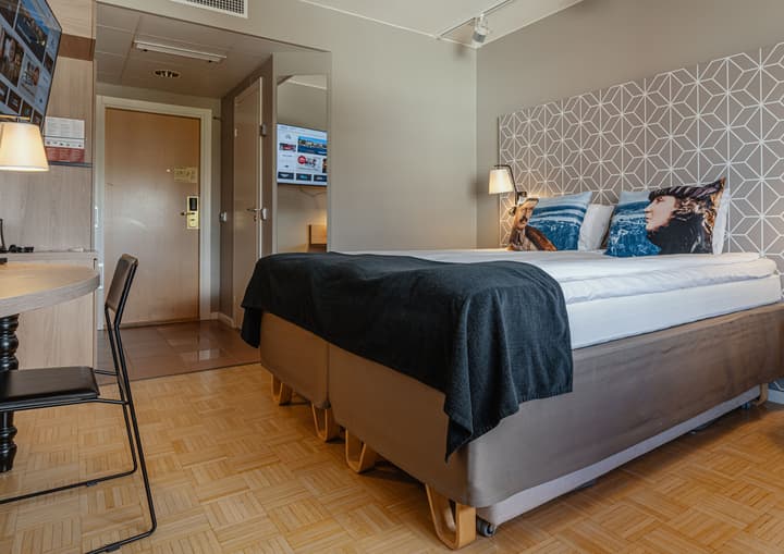 Original Sokos Hotel Vaakuna Mikkeli