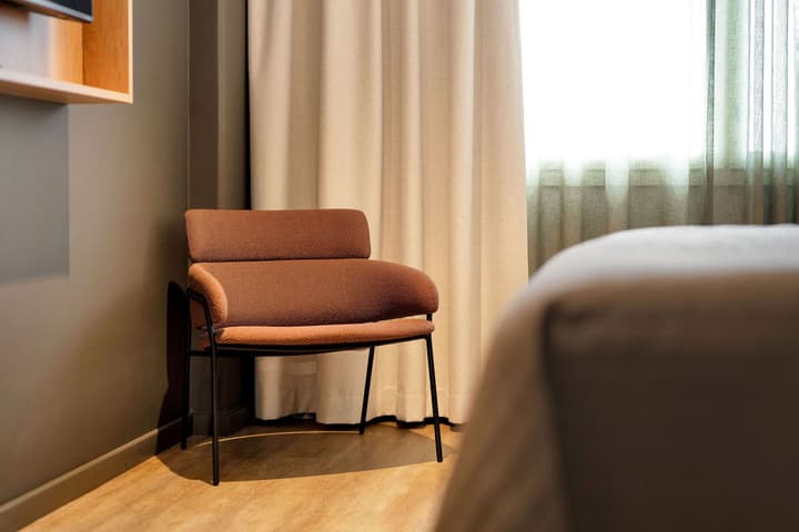 Original Sokos Hotel Vaakuna Mikkeli