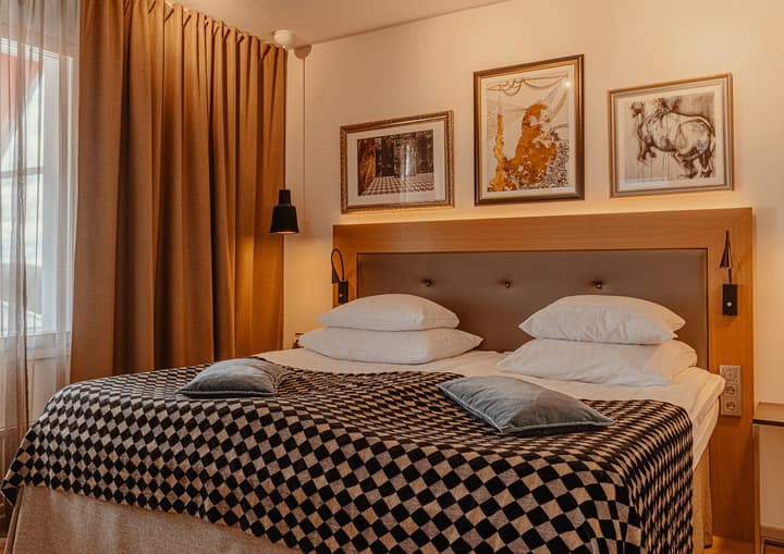 Original Sokos Hotel Vaakuna Mikkeli