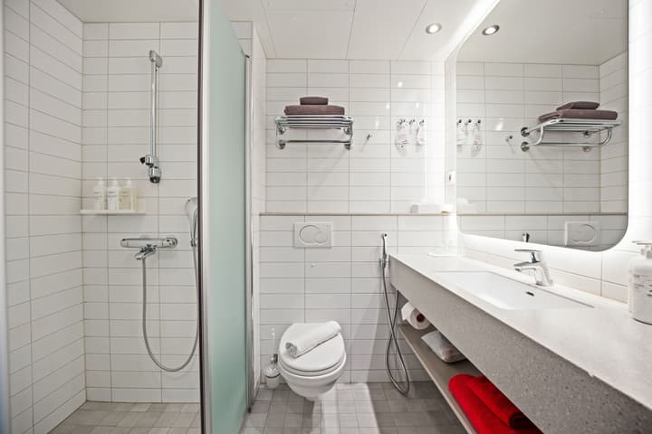 Original Sokos Hotel Vaakuna Mikkeli