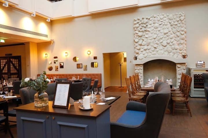 Original Sokos Hotel Vaakuna Mikkeli