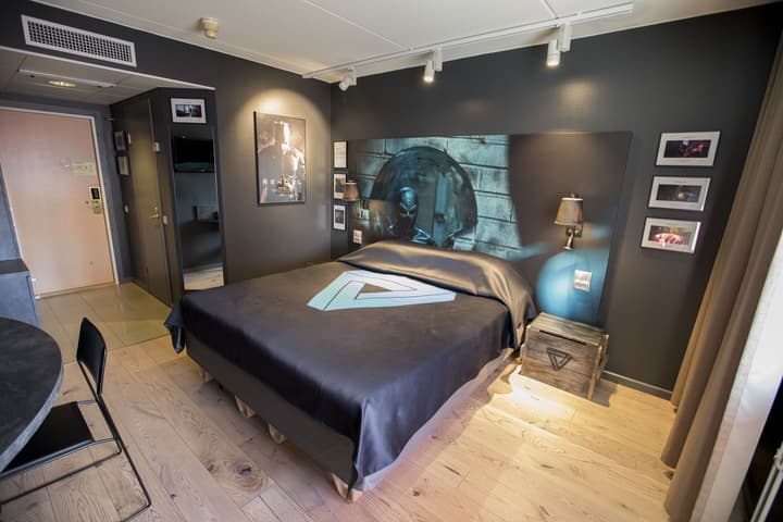 Original Sokos Hotel Vaakuna Mikkeli