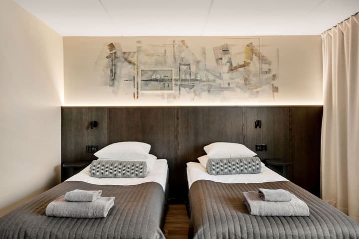Original Sokos Hotel Vaakuna Mikkeli
