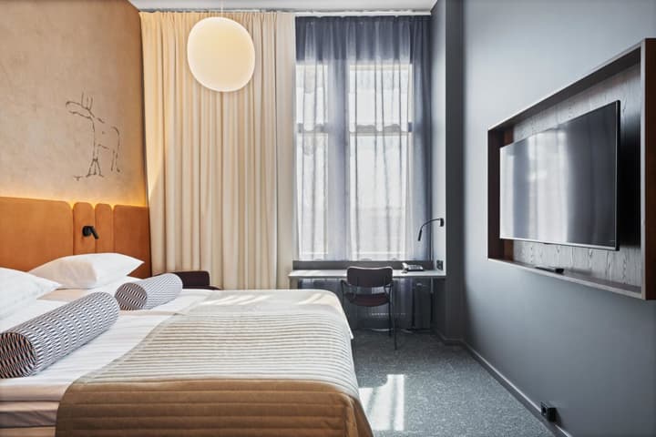 Original Sokos Hotel Vaakuna Mikkeli