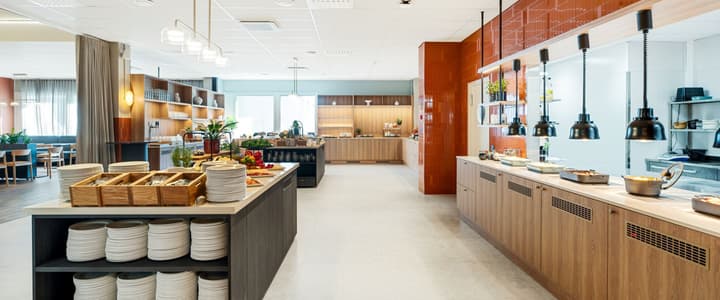 Original Sokos Hotel Vaakuna Mikkeli