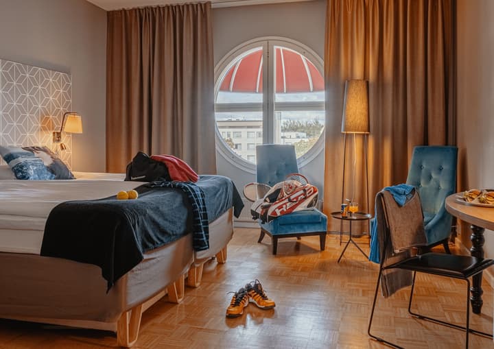 Original Sokos Hotel Vaakuna Mikkeli
