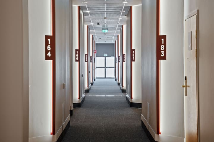 Original Sokos Hotel Vaakuna Mikkeli