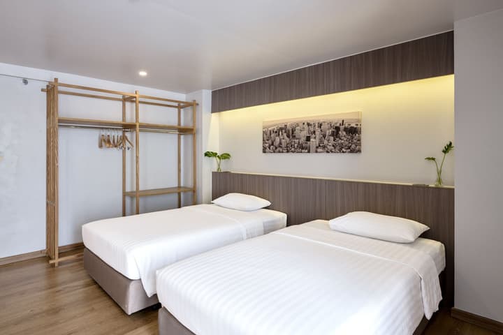 TK Palace Hotel & Convention