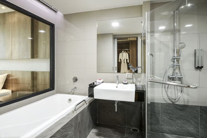 TK Palace Hotel & Convention