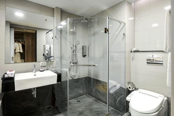 TK Palace Hotel & Convention