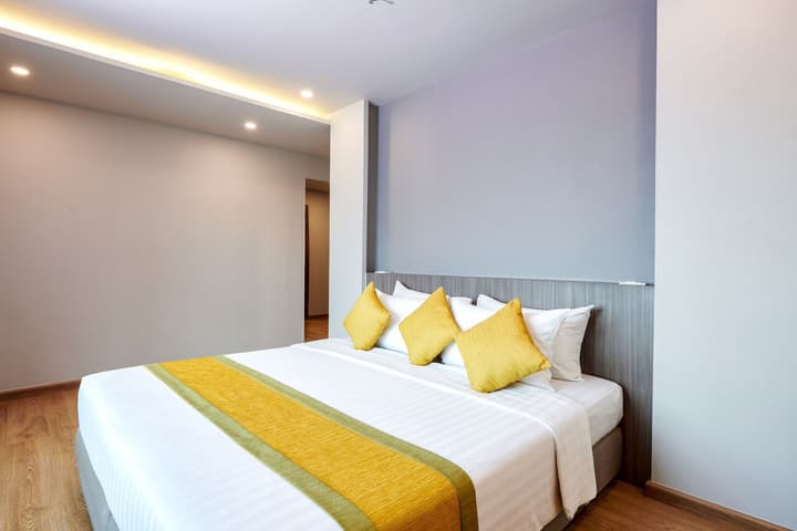 TK Palace Hotel & Convention