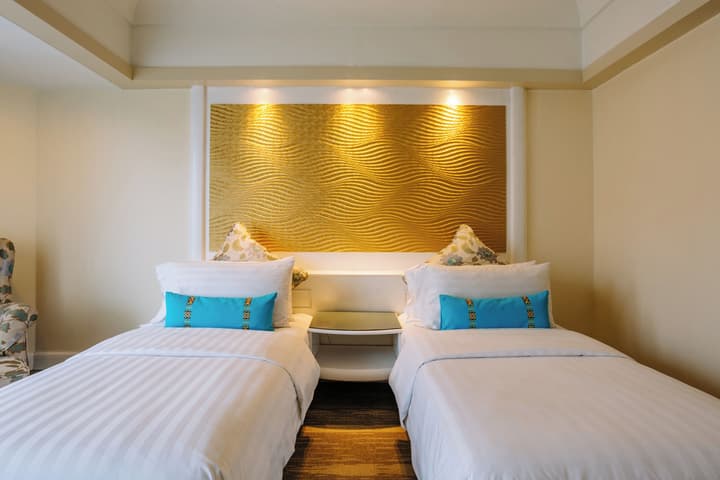 The Magellan Sutera Resort