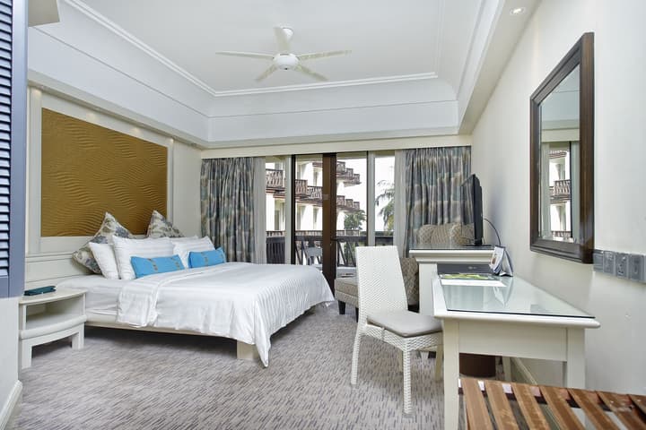 The Magellan Sutera Resort