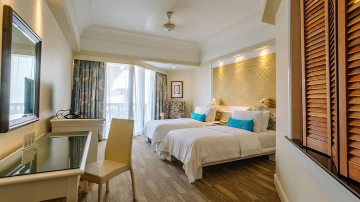 The Magellan Sutera Resort
