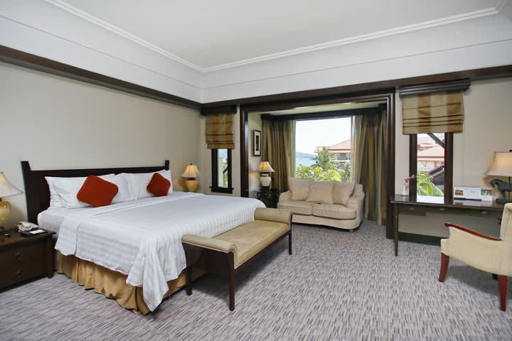 The Magellan Sutera Resort